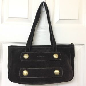 Nannini | Leather Shoulder Bag